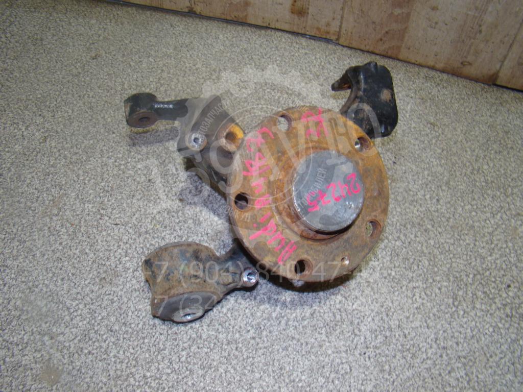 Кулак поворотный задний правый, 1500 рублей, Пермь