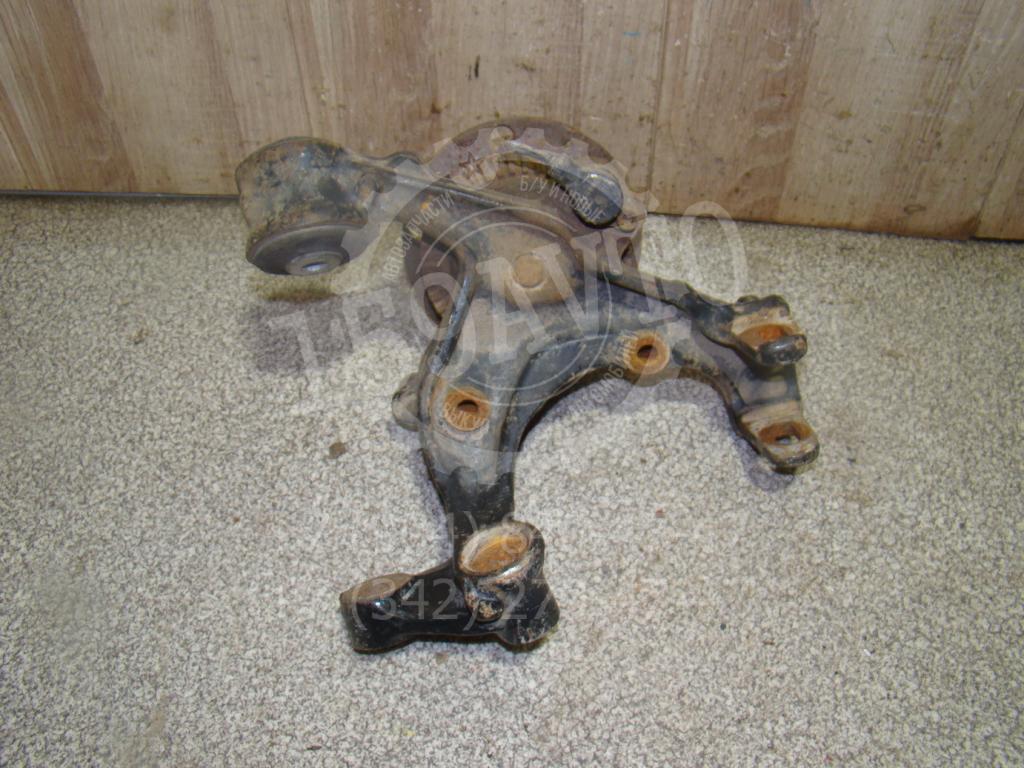 Кулак поворотный задний правый, 1500 рублей, Пермь