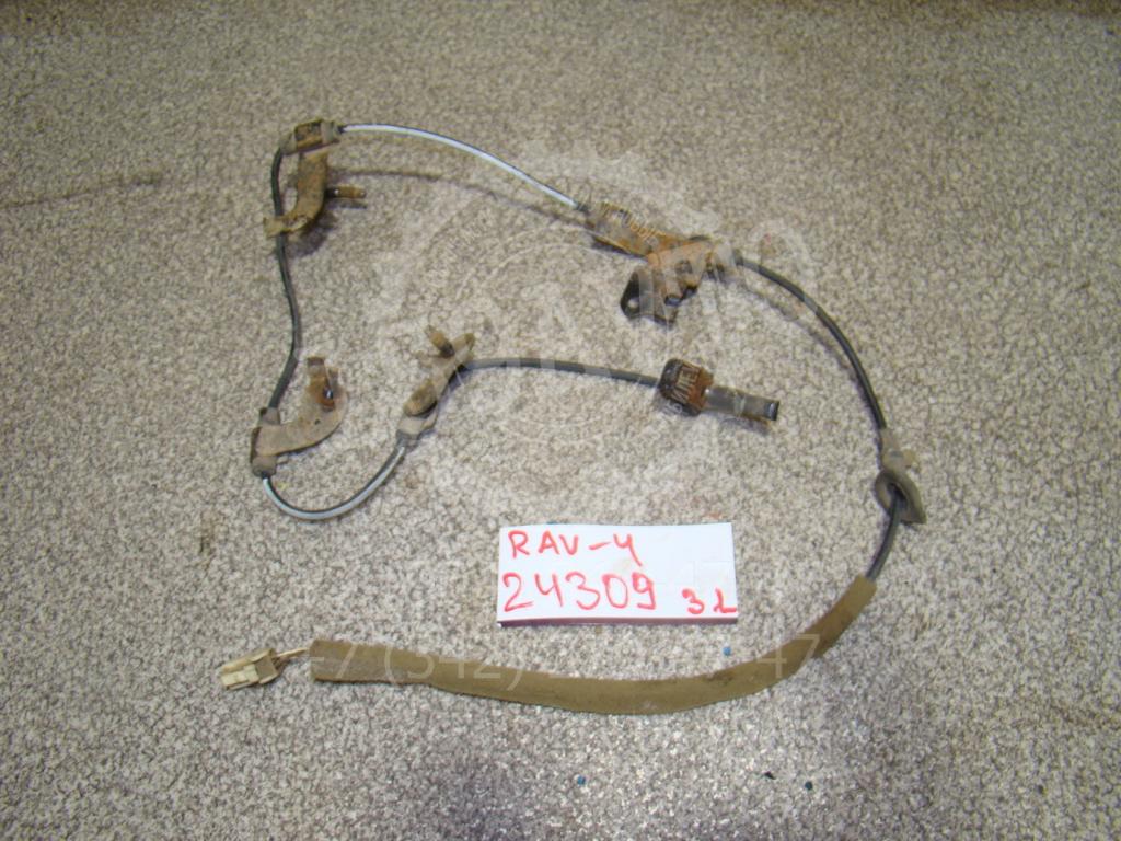 Датчик ABS задний левый, 1000 рублей, Пермь