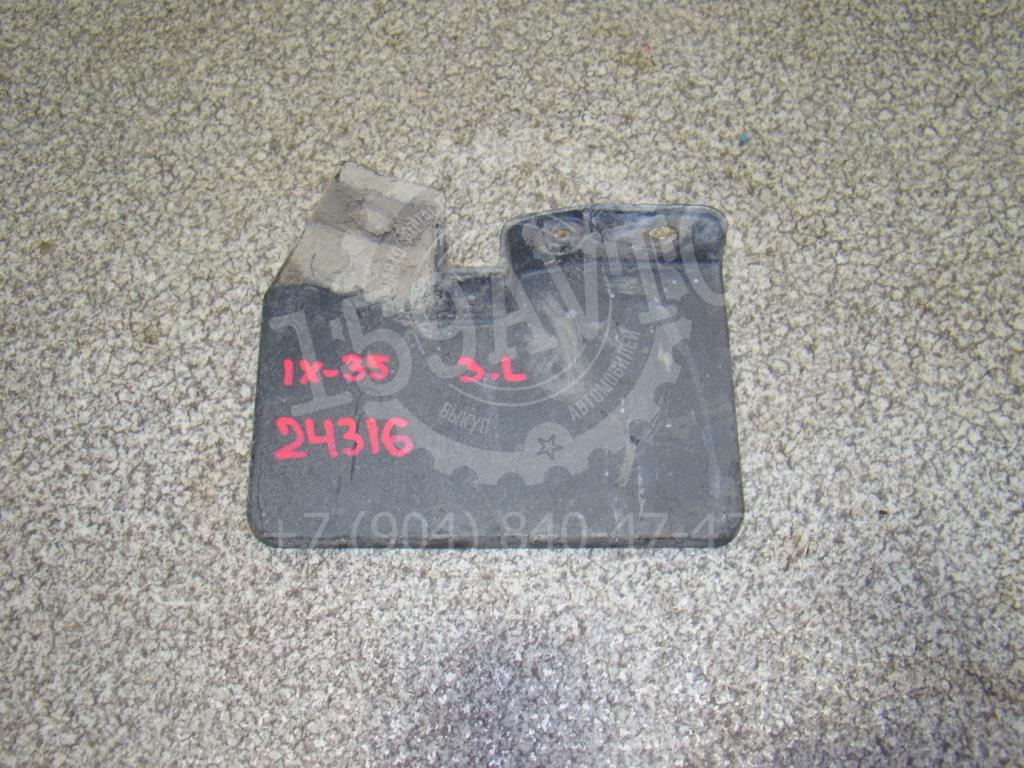 Брызговик задний левый, 500 рублей, Пермь