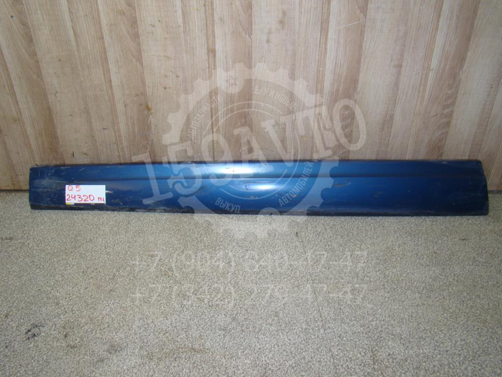 Накладка двери передней левой, 1100 рублей, Пермь