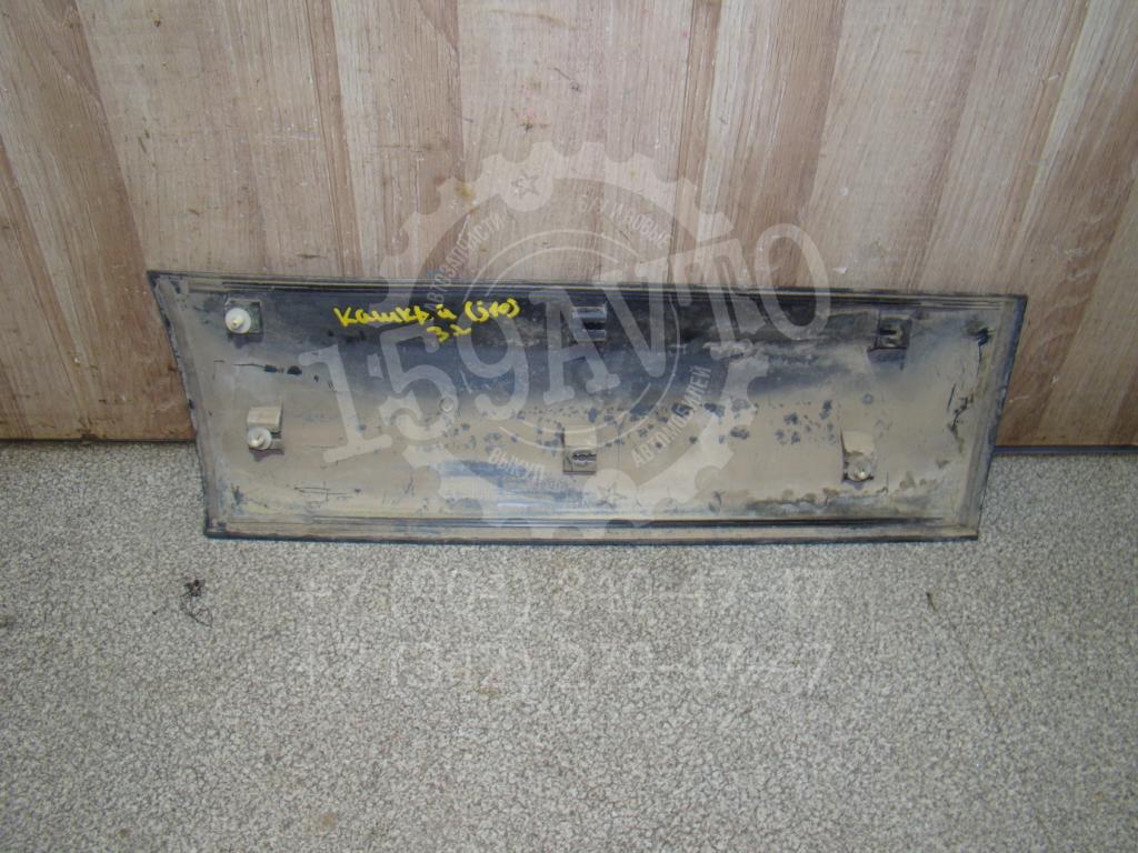 Накладка двери задней левой, 1100 рублей, Пермь