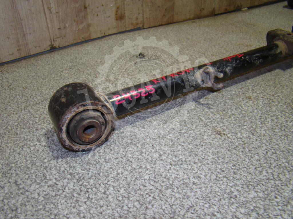 Тяга задняя продольная левая, 500 рублей, Пермь