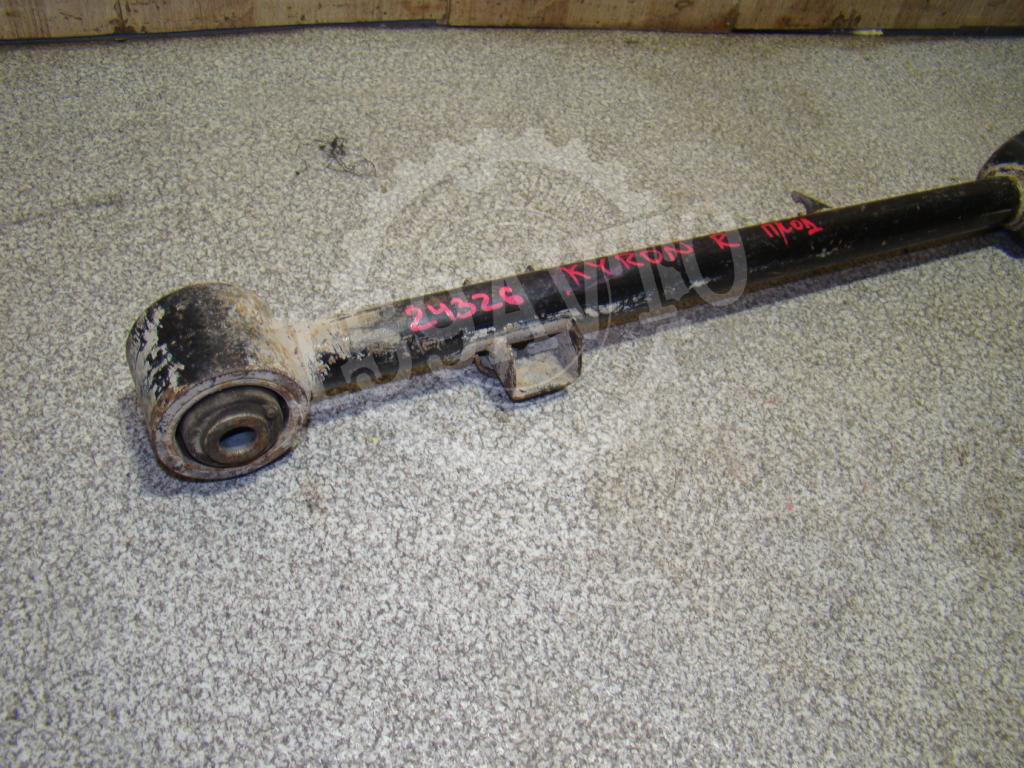 Тяга задняя продольная правая, 500 рублей, Пермь