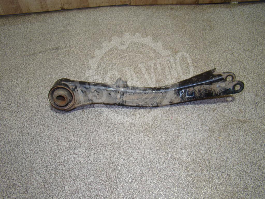 Рычаг задний продольный правый, 1000 рублей, Пермь