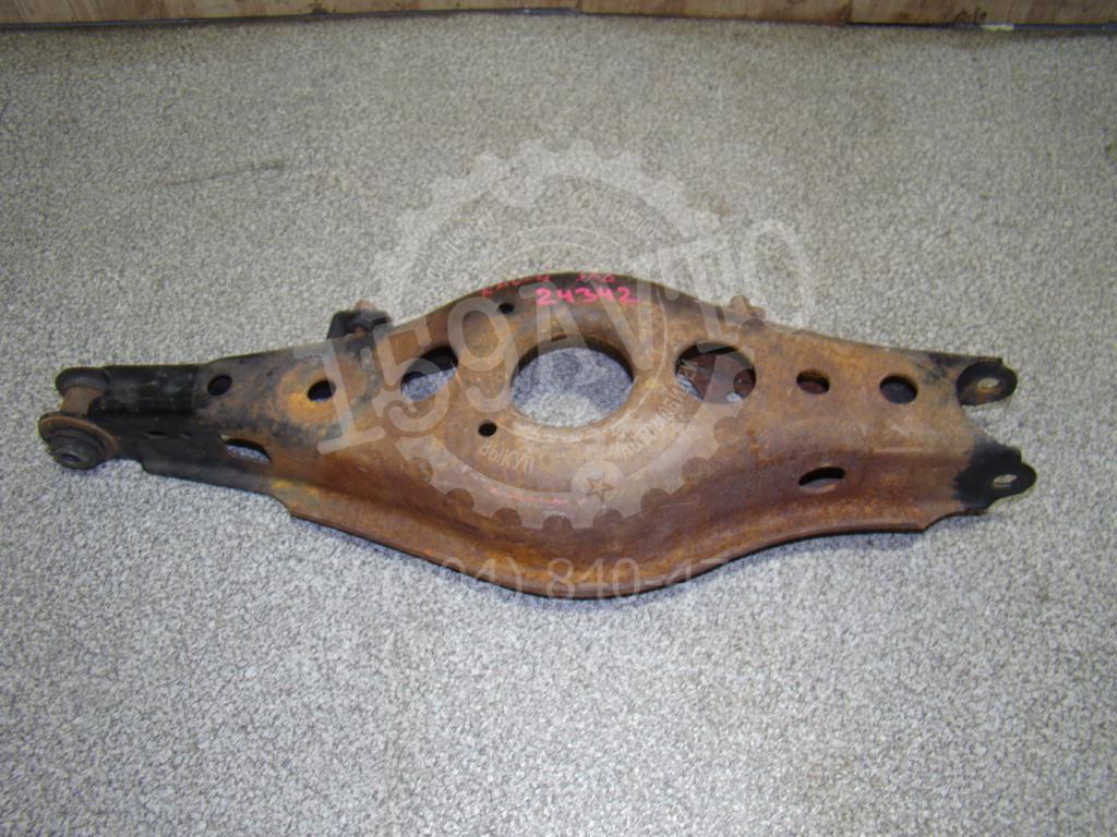 Рычаг задний поперечный, 2000 рублей, Пермь