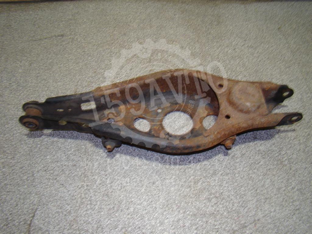 Рычаг задний поперечный, 2000 рублей, Пермь