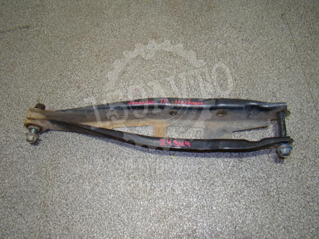 Рычаг задний поперечный, 1000 рублей, Пермь