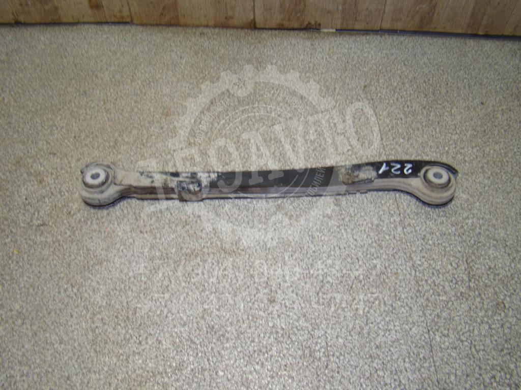 Рычаг задний нижний правый, 1000 рублей, Пермь