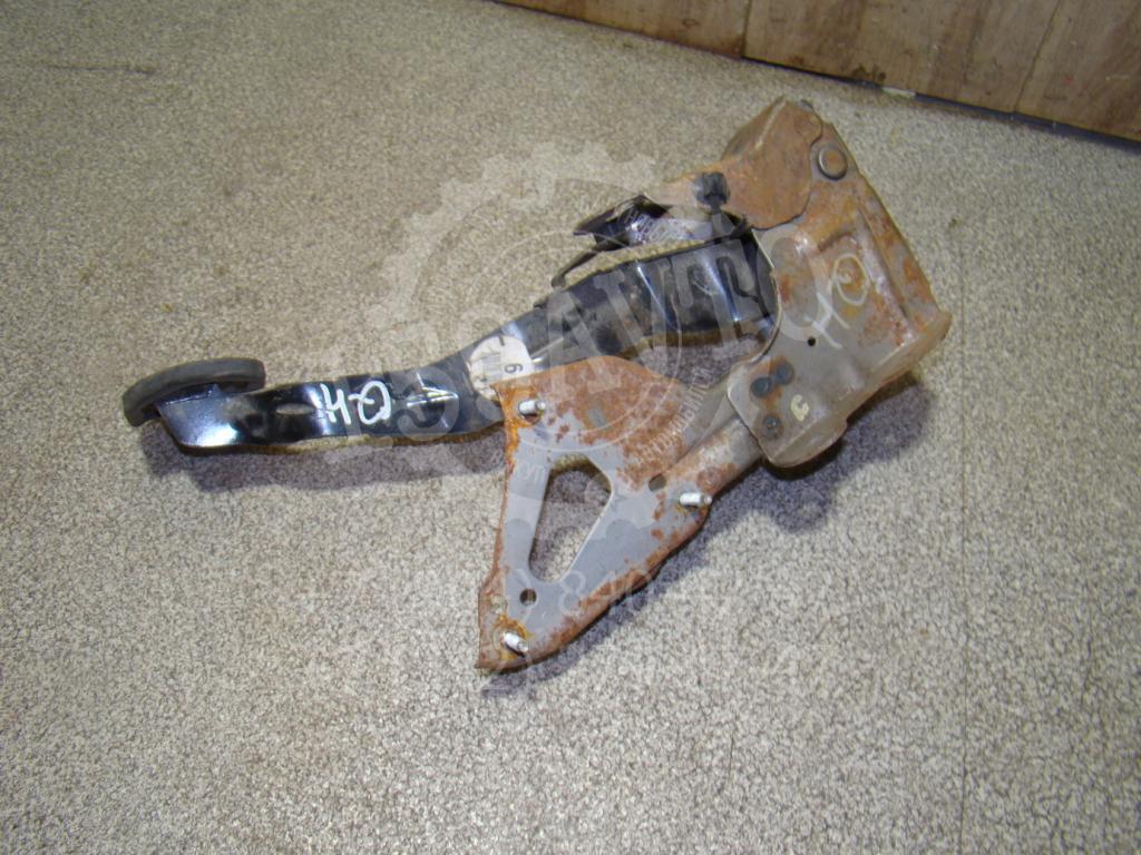 Педаль тормоза, 500 рублей, Пермь