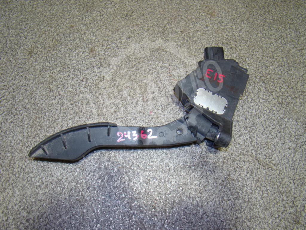 Педаль газа, 2100 рублей, Пермь