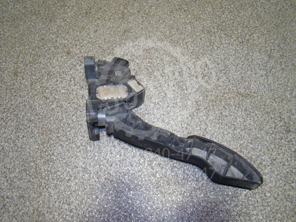 Педаль газа, 2100 рублей, Пермь