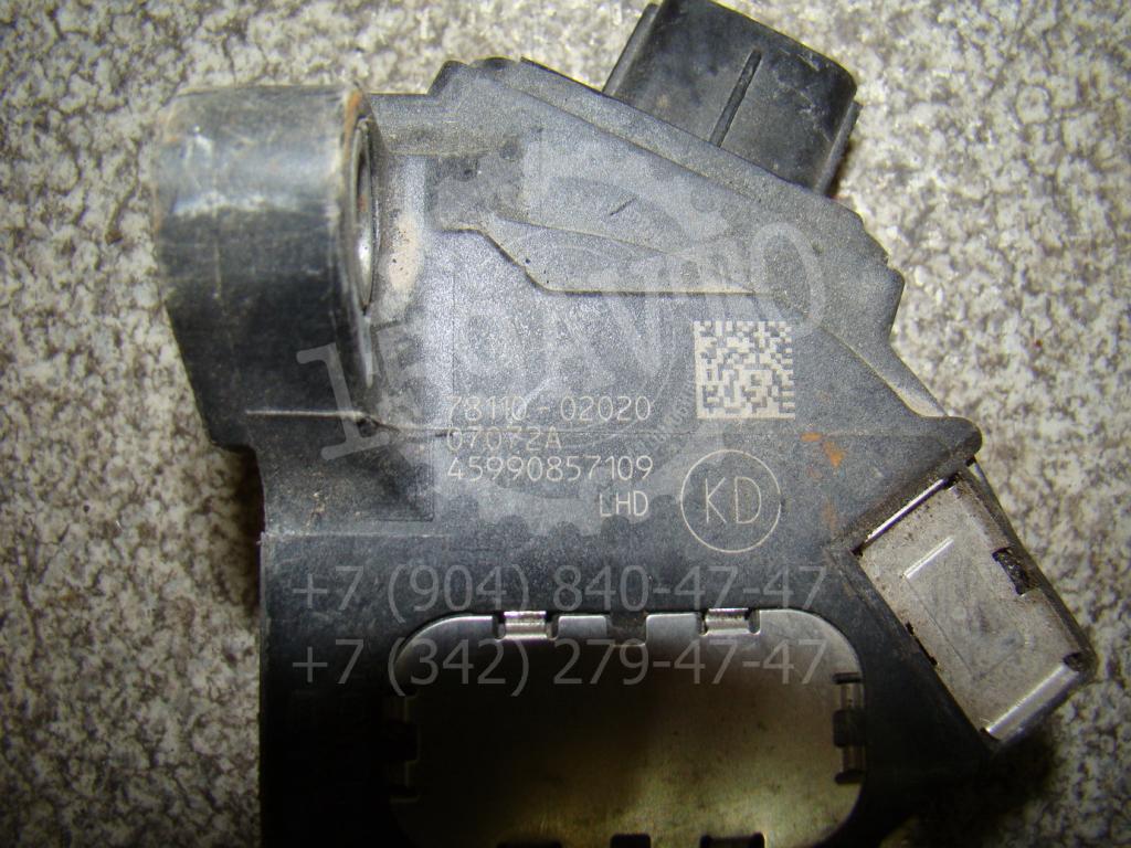 Педаль газа, 2100 рублей, Пермь