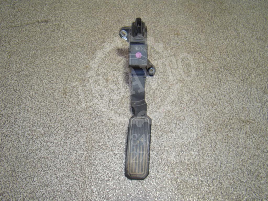 Педаль газа, 2100 рублей, Пермь