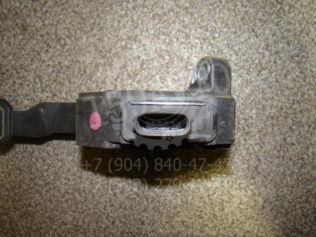 Педаль газа, 2100 рублей, Пермь