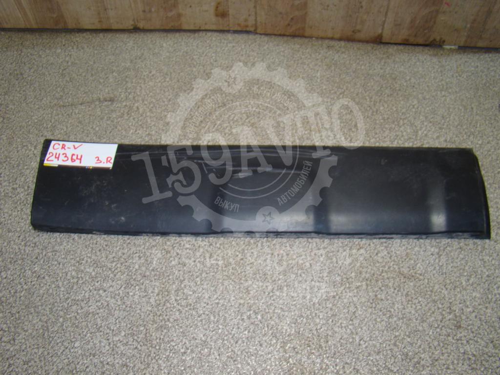 Накладка двери задней правой, 1440 рублей, Пермь