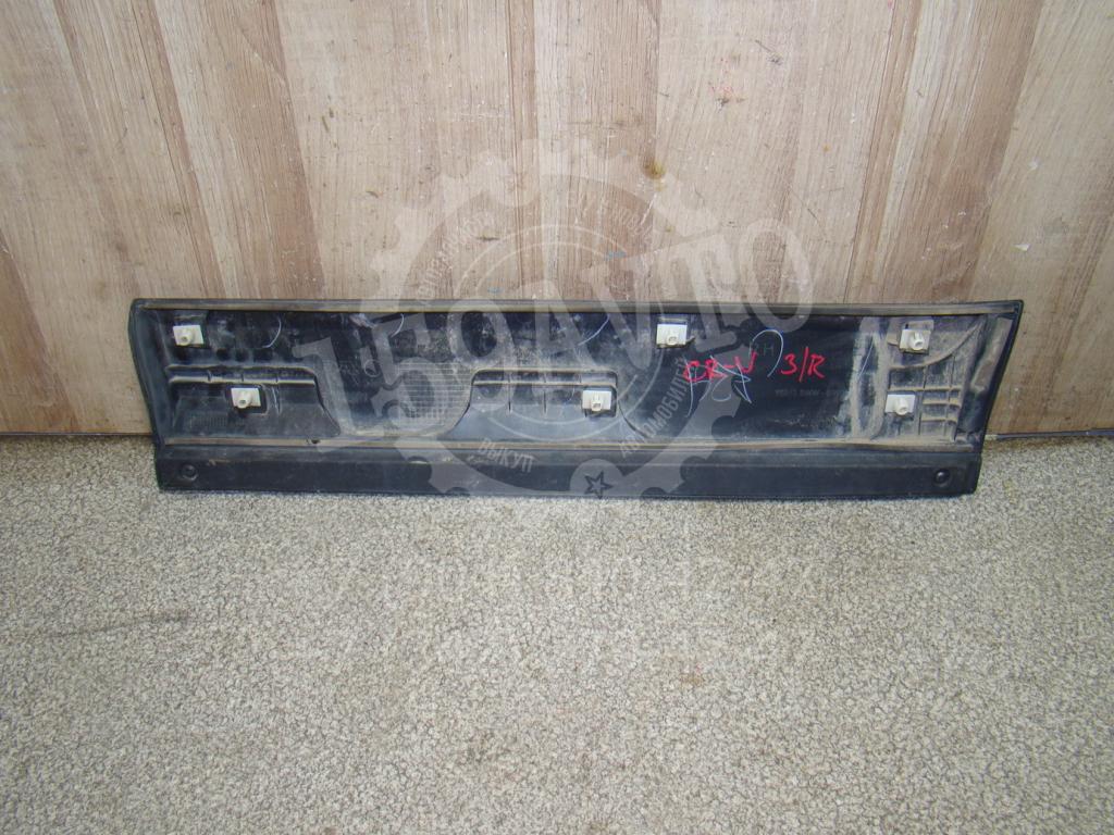 Накладка двери задней правой, 1440 рублей, Пермь