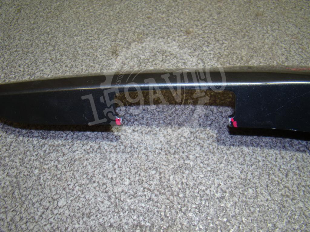 Накладка крышки багажника, 1000 рублей, Пермь