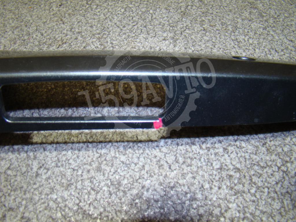 Накладка крышки багажника, 1000 рублей, Пермь