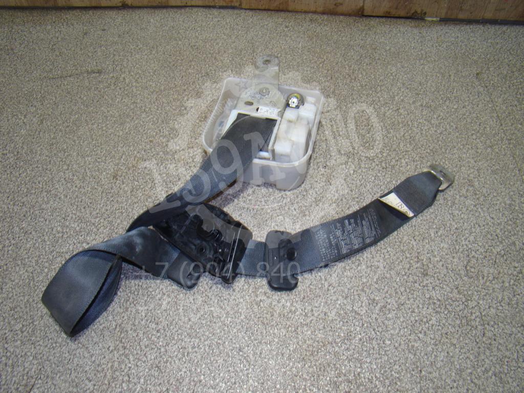 Ремень безопасности с пиропатроном, 5000 рублей, Пермь