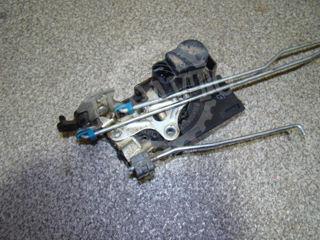 Замок двери задней левой, 500 рублей, Пермь