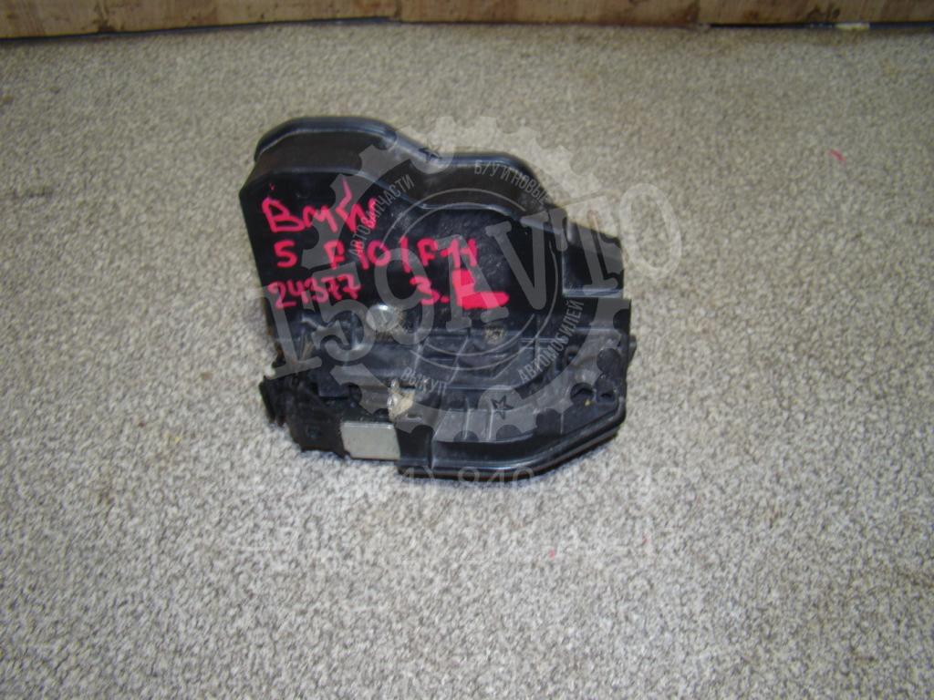 Замок двери задней левой, 1000 рублей, Пермь