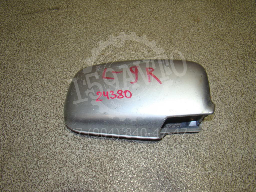 Корпус зеркала правого, 550 рублей, Пермь