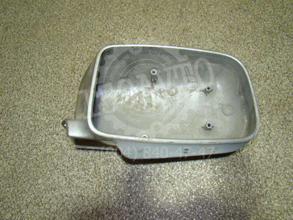 Корпус зеркала правого, 550 рублей, Пермь