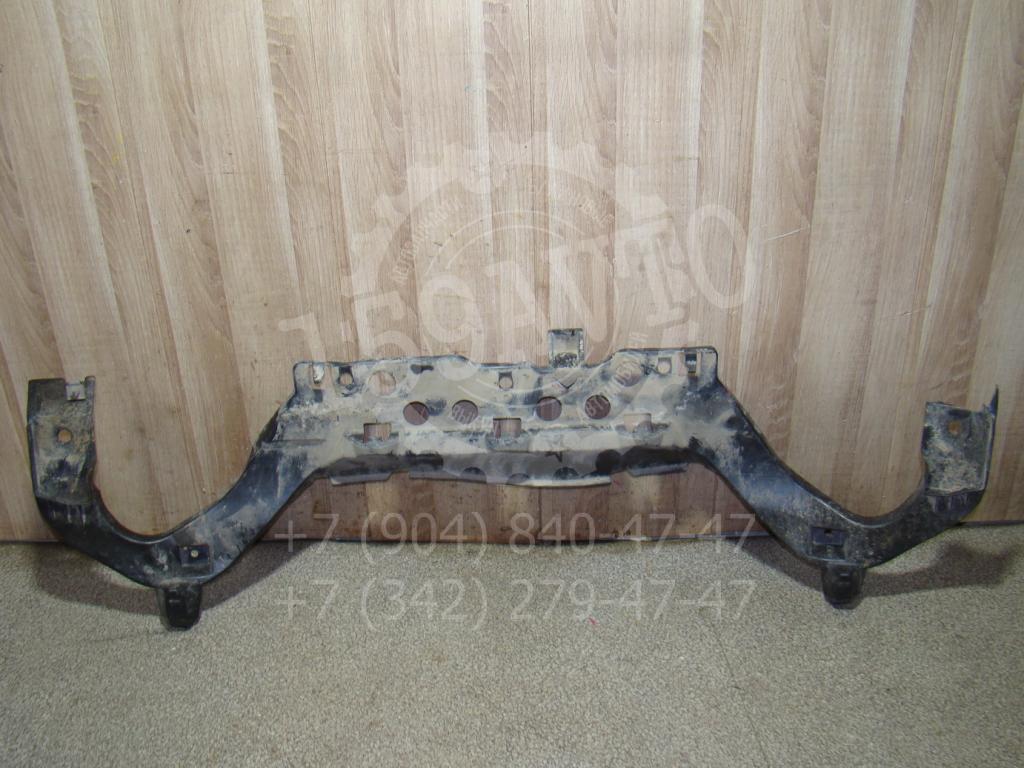 Пыльник переднего бампера, 3000 рублей, Пермь