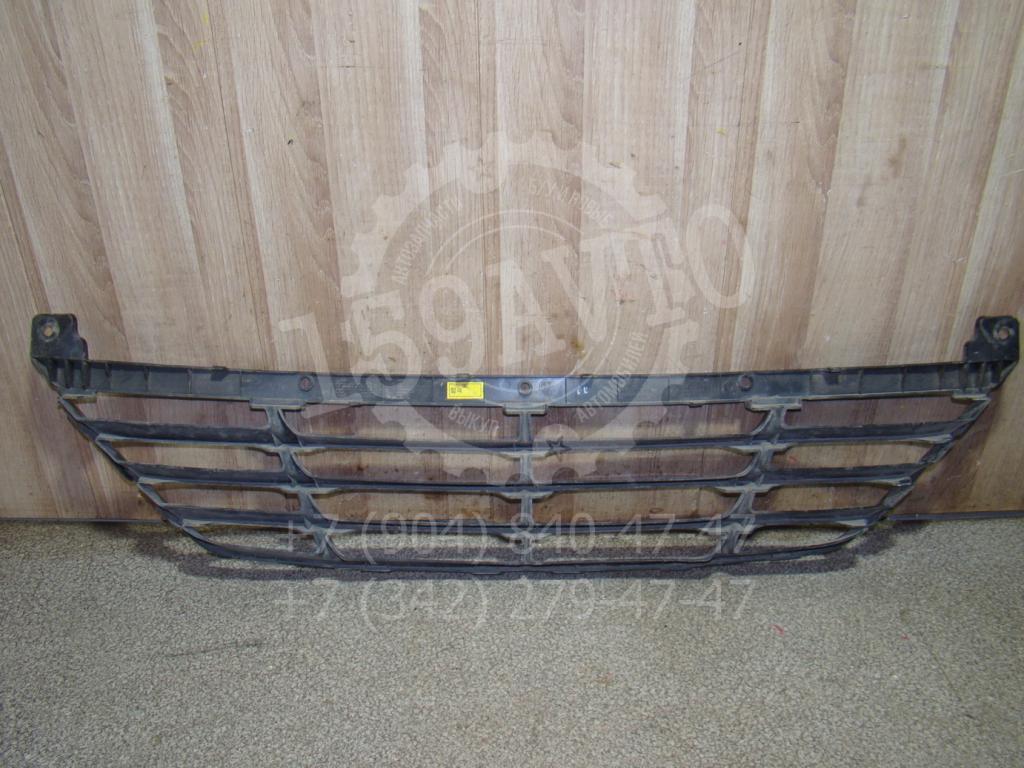 Решетка в бампер центральная, 2500 рублей, Пермь