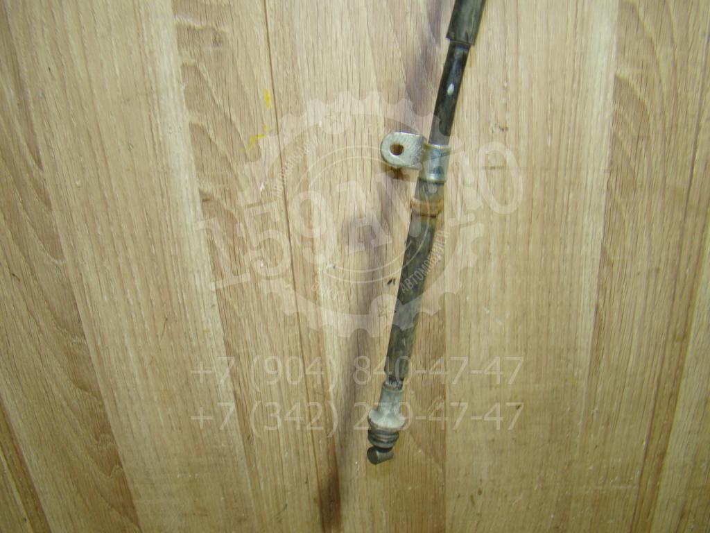 Трос ручника правый, 1000 рублей, Пермь