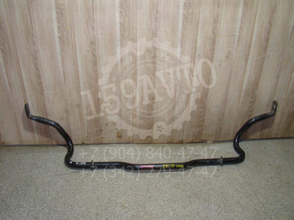 Стабилизатор передний, 1000 рублей, Пермь
