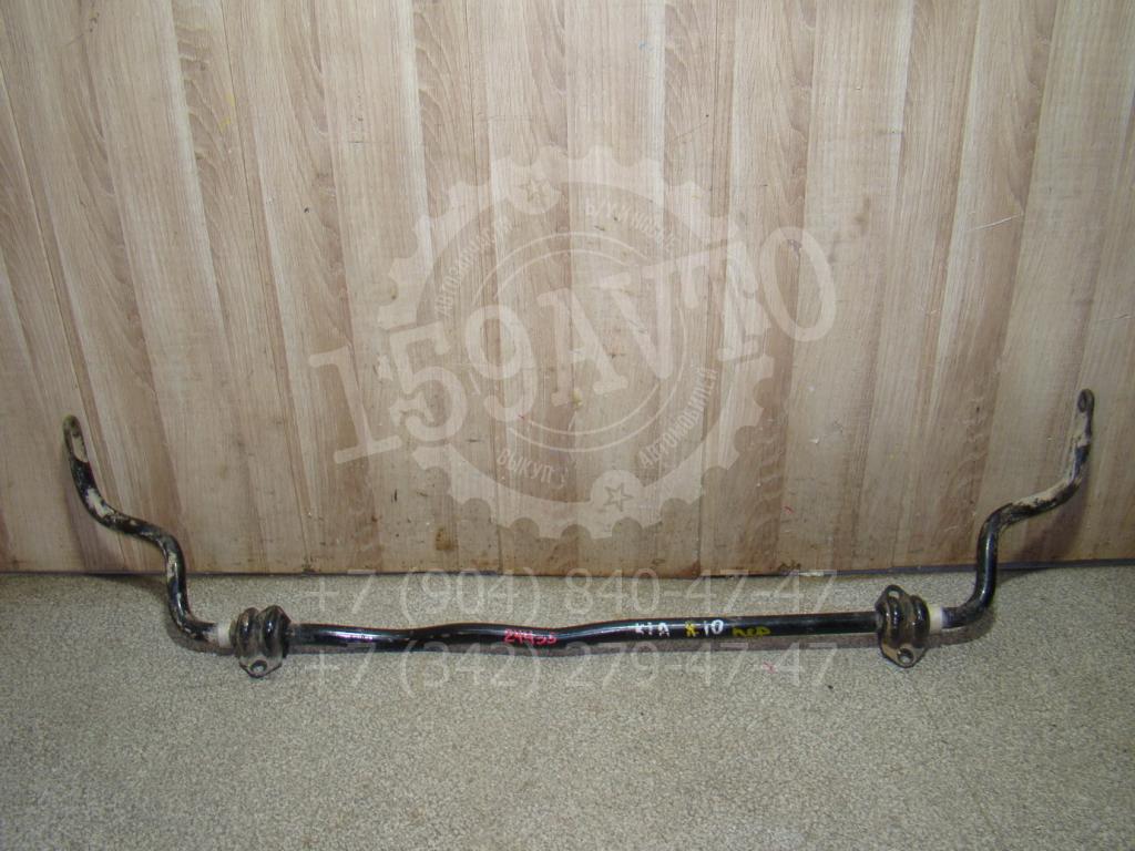 Стабилизатор передний, 1000 рублей, Пермь