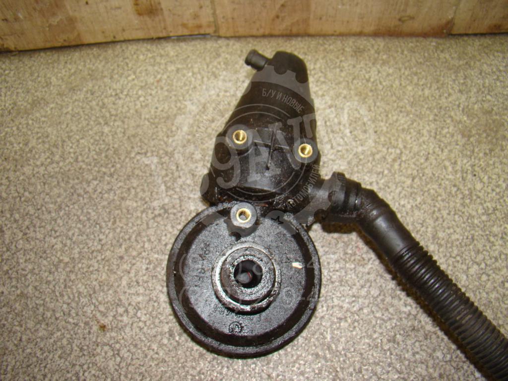 Клапан вентиляции картерных газов, 1000 рублей, Пермь