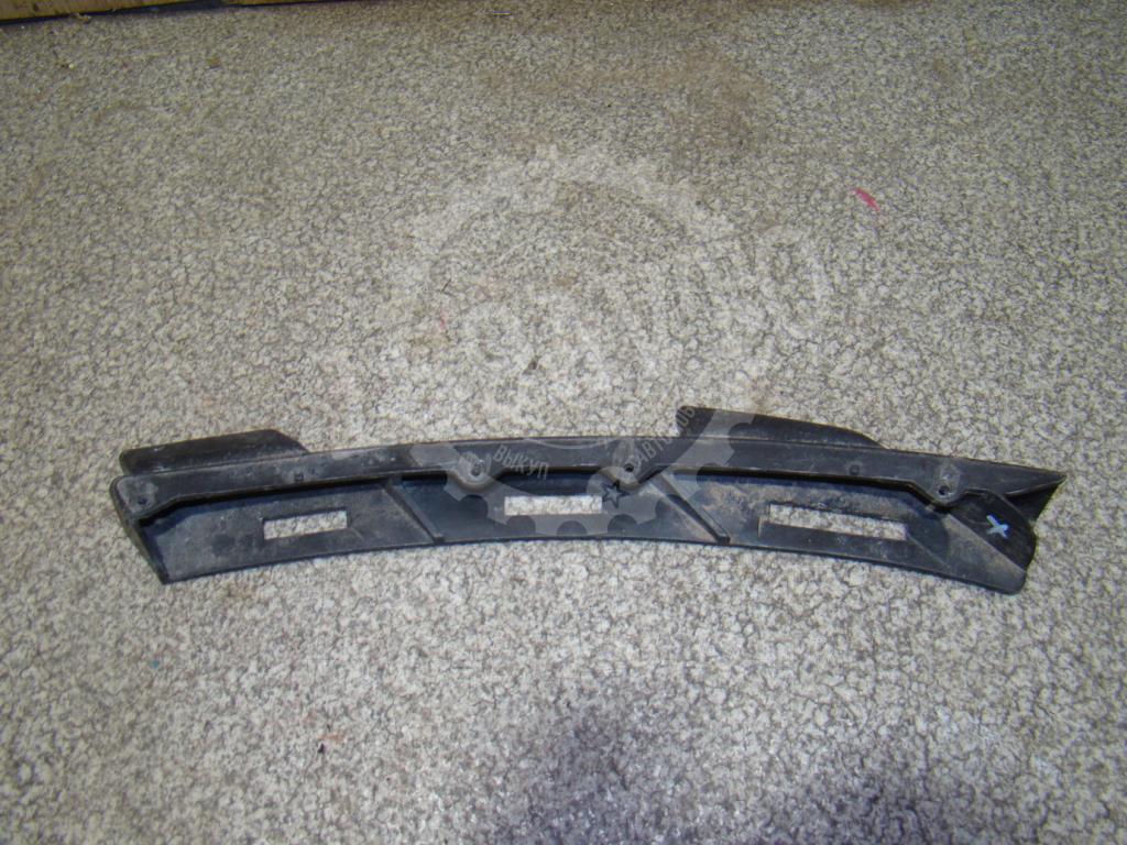 Кронштейн переднего бампера правый, 500 рублей, Пермь