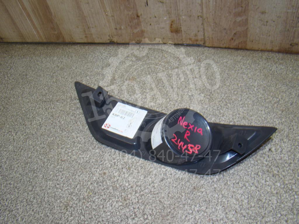 Решетка в бампер правая, 500 рублей, Пермь