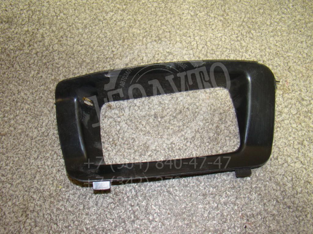 Рамка противотуманой фары левой, 500 рублей, Пермь