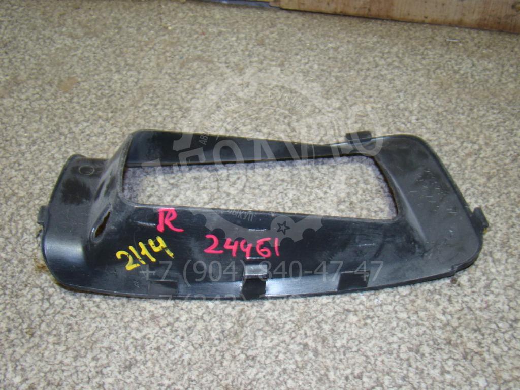 Рамка противотуманой фары левой, 500 рублей, Пермь