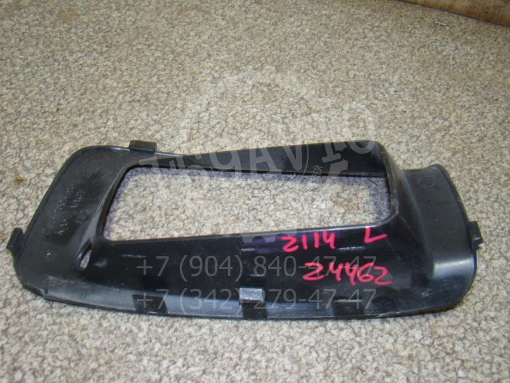 Рамка противотуманой фары правой, 500 рублей, Пермь