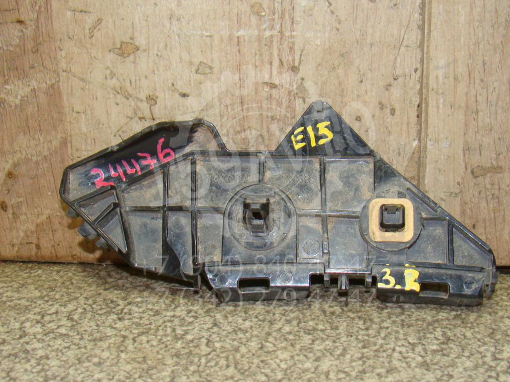 Кронштейн заднего бампера правый, 500 рублей, Пермь