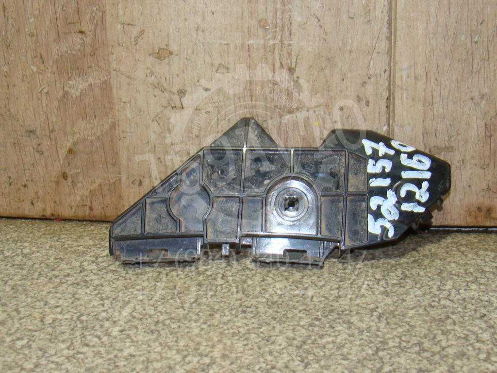 Кронштейн заднего бампера правый, 500 рублей, Пермь