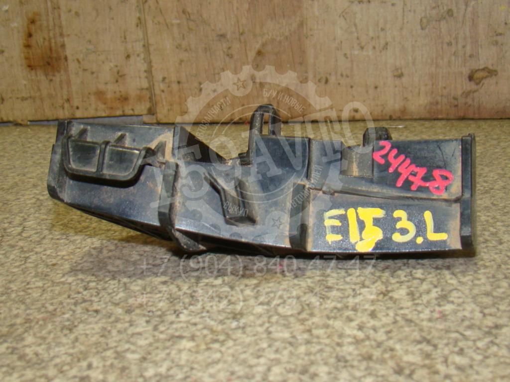 Кронштейн заднего бампера левый, 500 рублей, Пермь