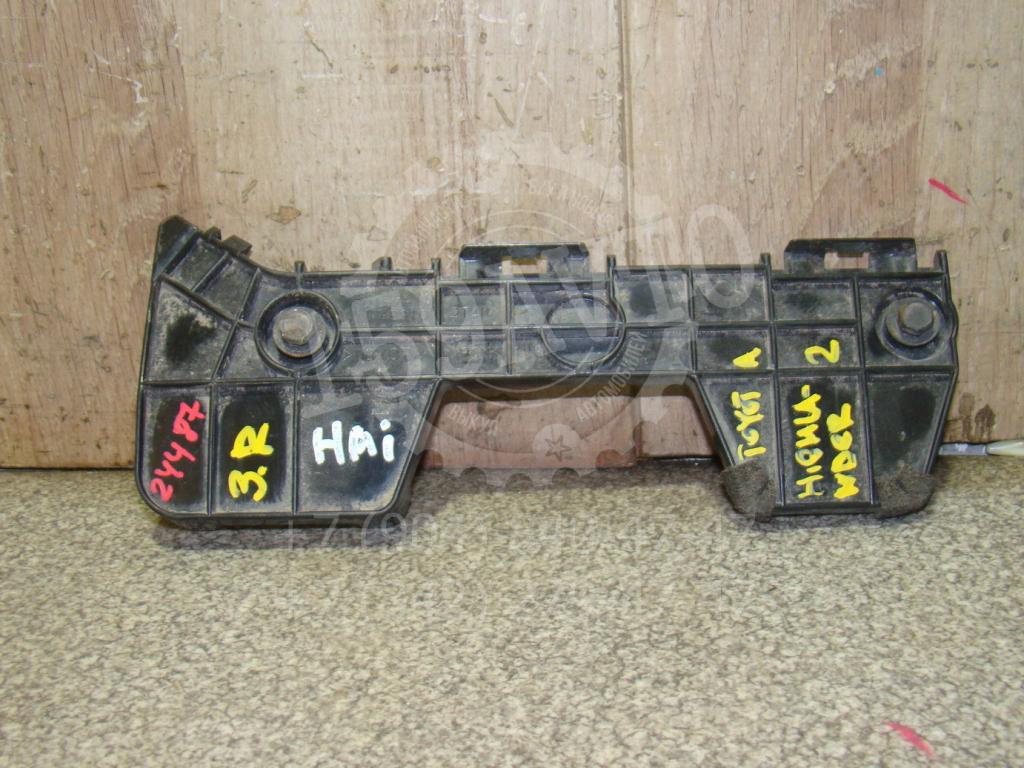 Кронштейн заднего бампера правый, 1500 рублей, Пермь