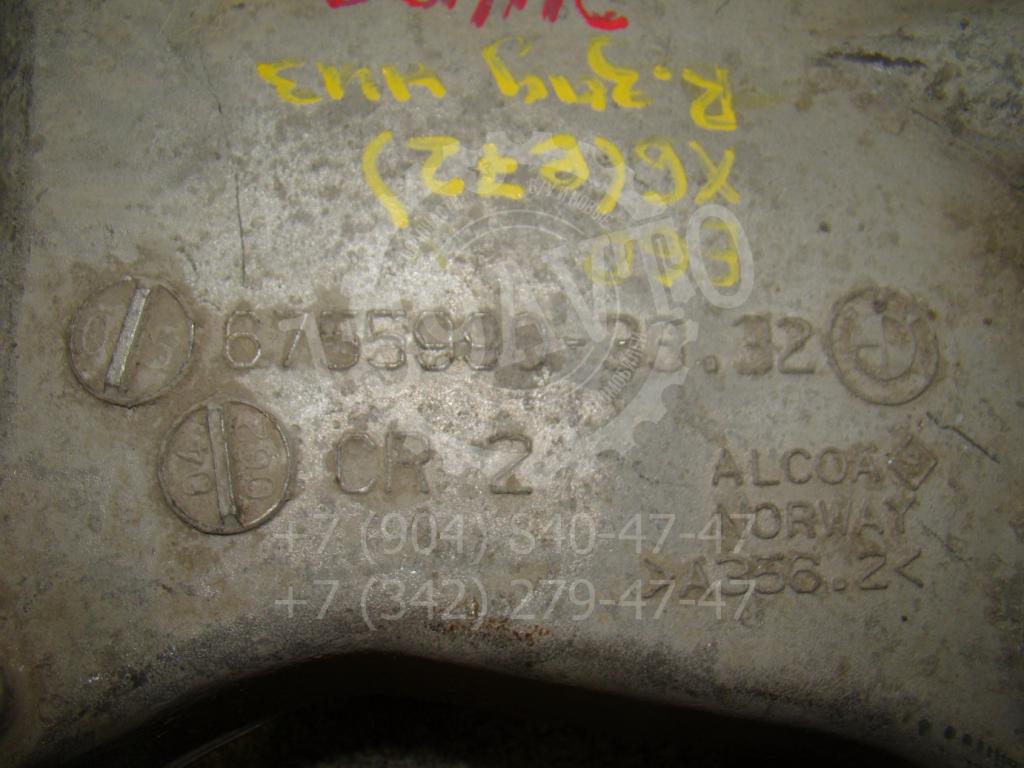 Рычаг задний нижний правый, 2000 рублей, Пермь