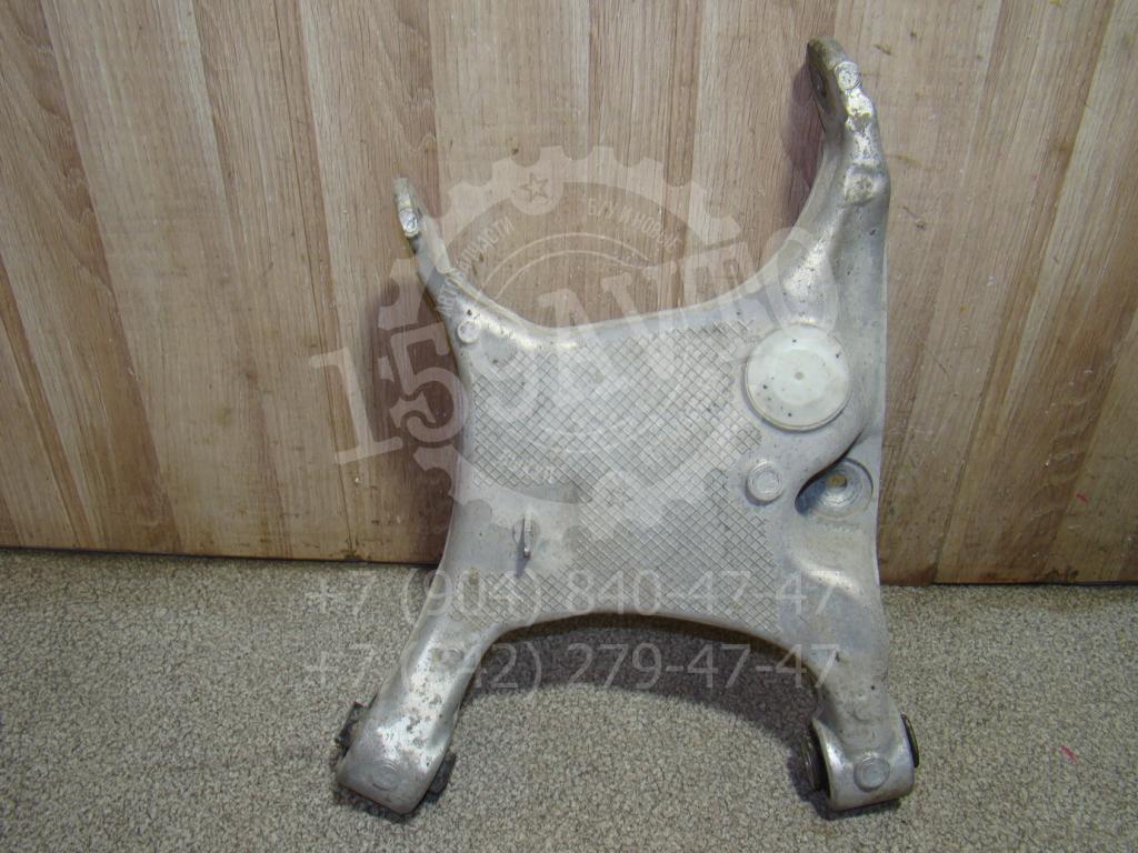 Рычаг задний нижний правый, 2000 рублей, Пермь