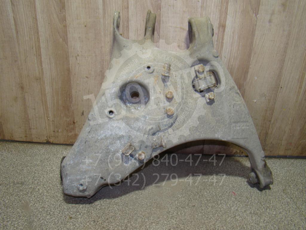 Рычаг задний нижний левый, 2000 рублей, Пермь