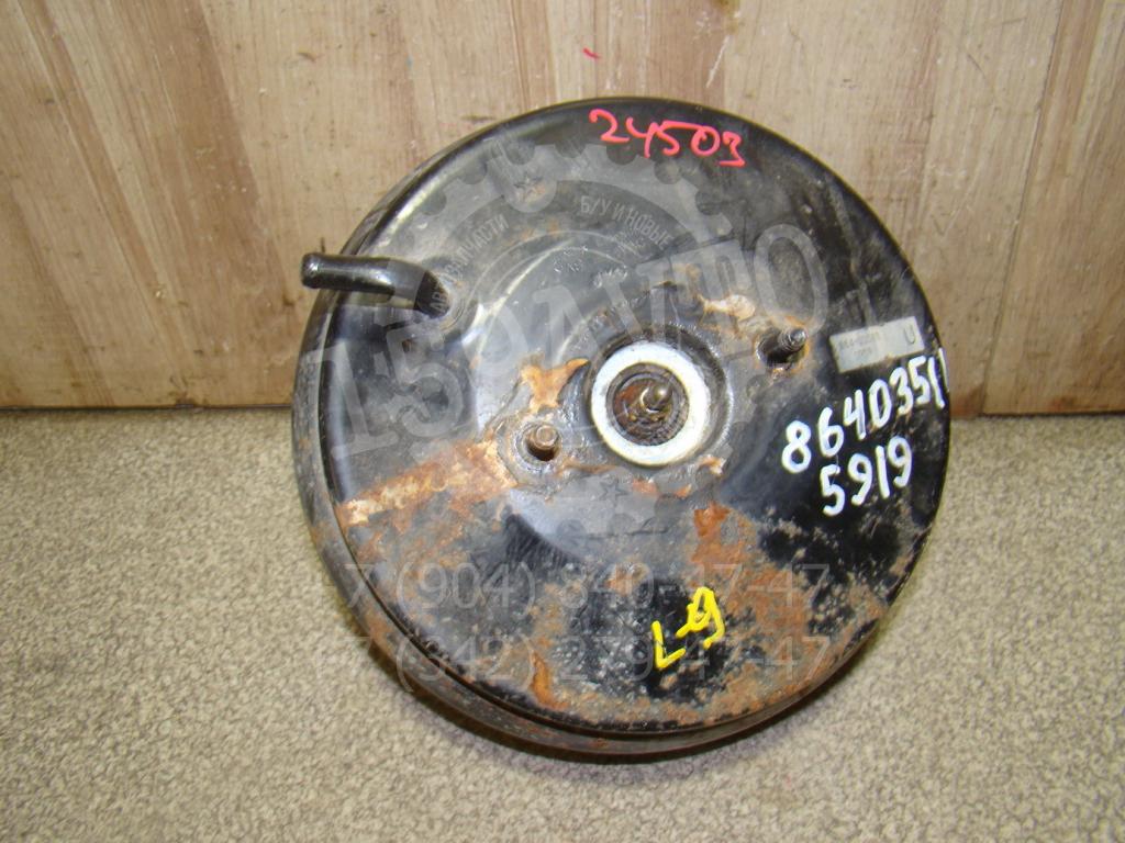 Усилитель тормозов вакуумный, 1500 рублей, Пермь