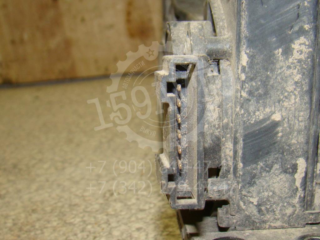 Педаль газа, 1500 рублей, Пермь