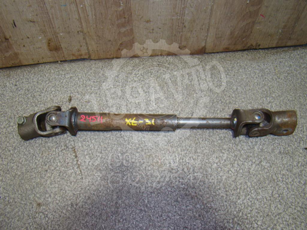 Кардан рулевой, 3000 рублей, Пермь