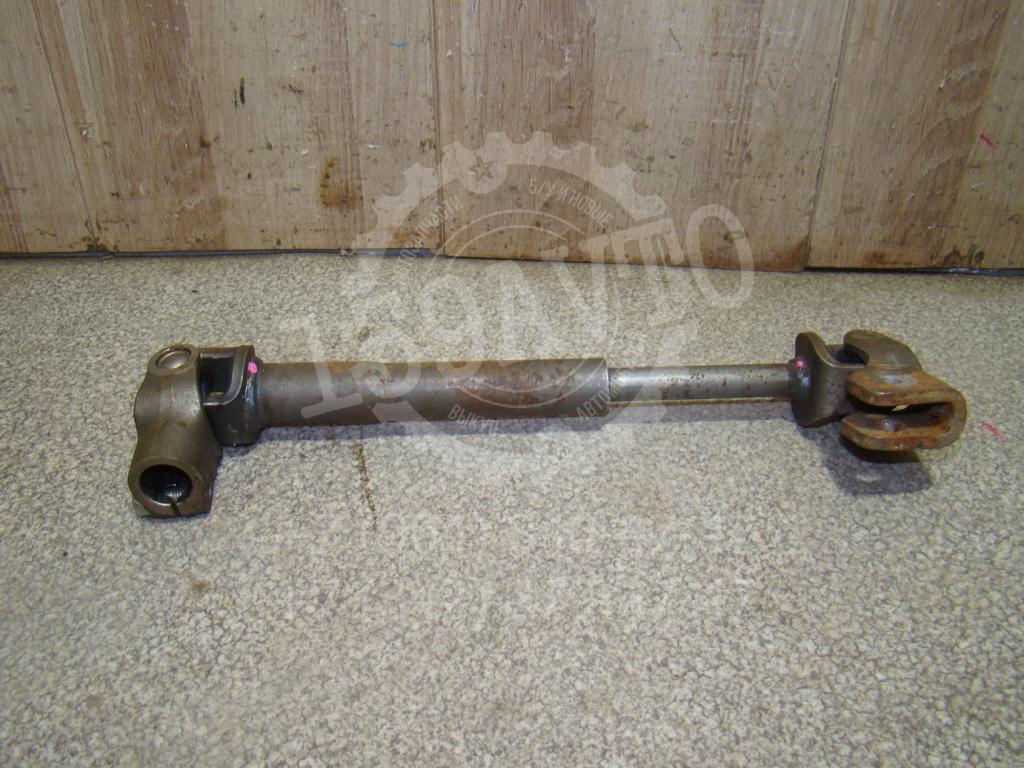 Кардан рулевой, 3000 рублей, Пермь